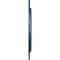 Ekena Millwork Loera Ceiling Medallion (Fits Canopies up to 6 1/4"), 26 5/8"OD x 4 1/2"ID x 1 3/8"P, Americana CM26LOAMF - alternate 3